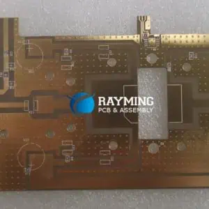microwave pcb