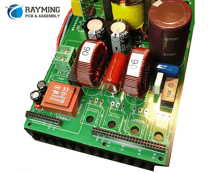 22 Points on Switching Power Supply Design Printed Circuit Board
