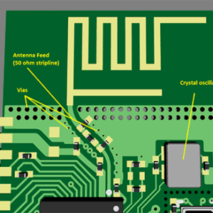 Antenna Design and RF Layout