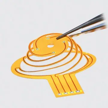 Flexible PCB