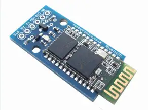 Bluetooth PCB Board