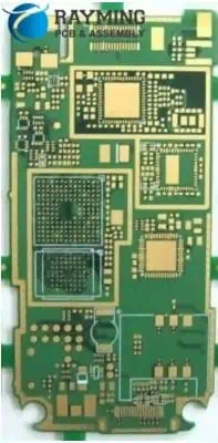 panel pcb