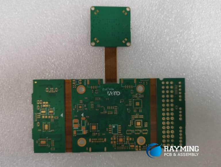 Rigd-Flex PCB