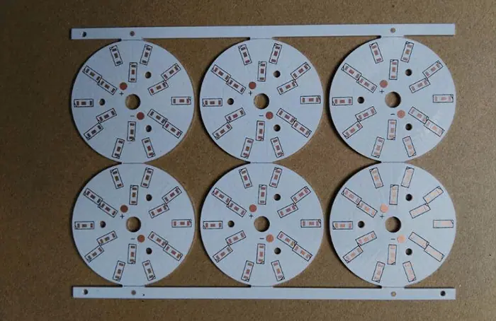 Aluminum Substrate PCB