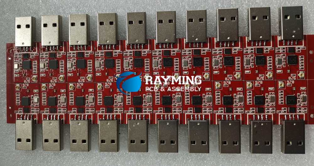 What Affect PCB Assembly Cost? Printed Circuit Board Manufacturing