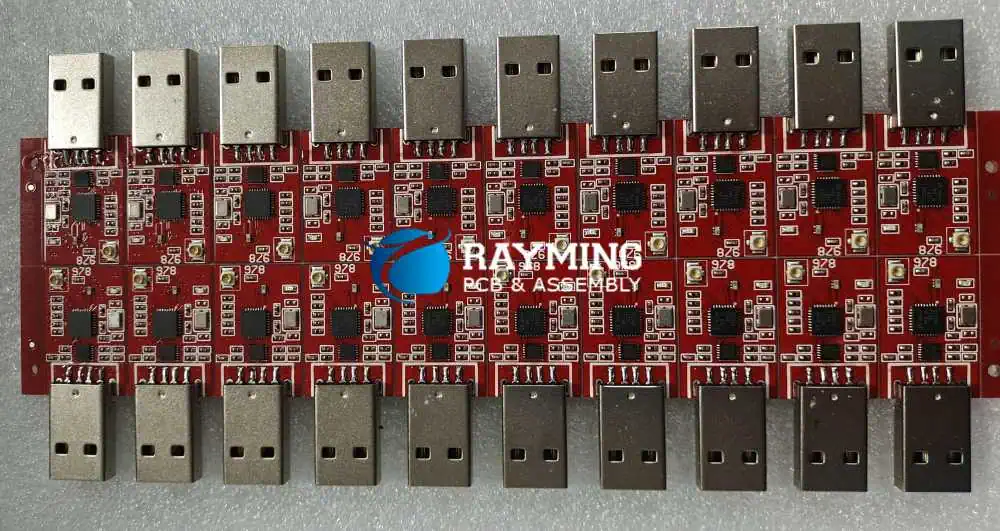 pcb assembly price