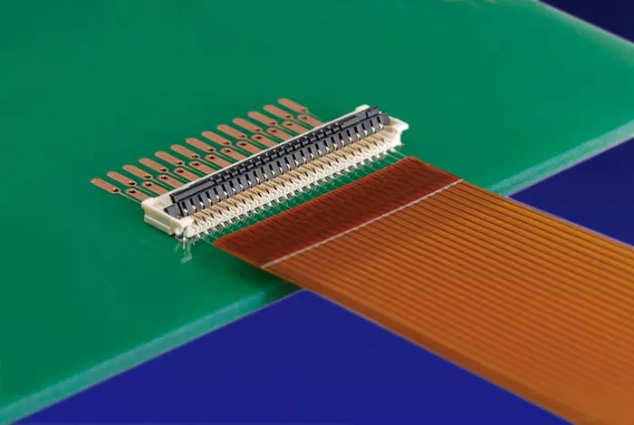 fpc connector