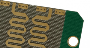 Taconic PCB