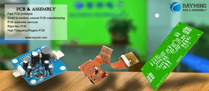 10 Ways for High Frequency PCB Layout