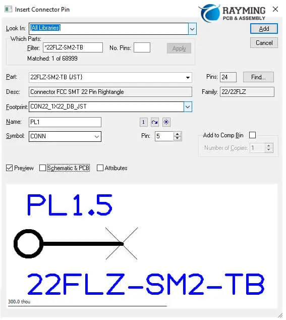 Pulsonix Tutorial: