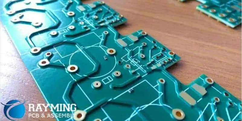 PCB Laser drilling vs mechanical drilling