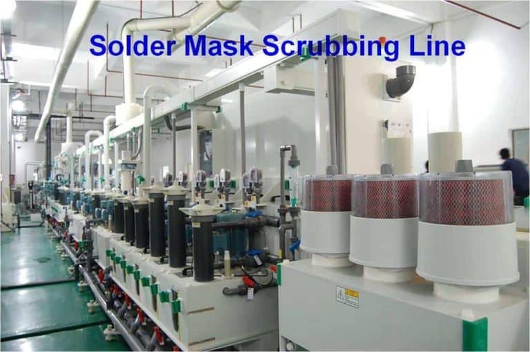 What is the Significance of Solder Mask Defined Pads in Solder Pad PCBs? RAYPCB