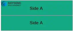 Order Panelization