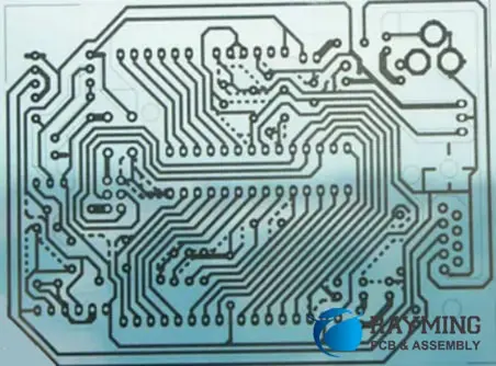 The Capabilities of PCB Fabrication