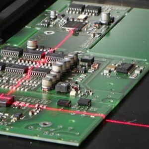 BGA Rework Process in PCB Assembly