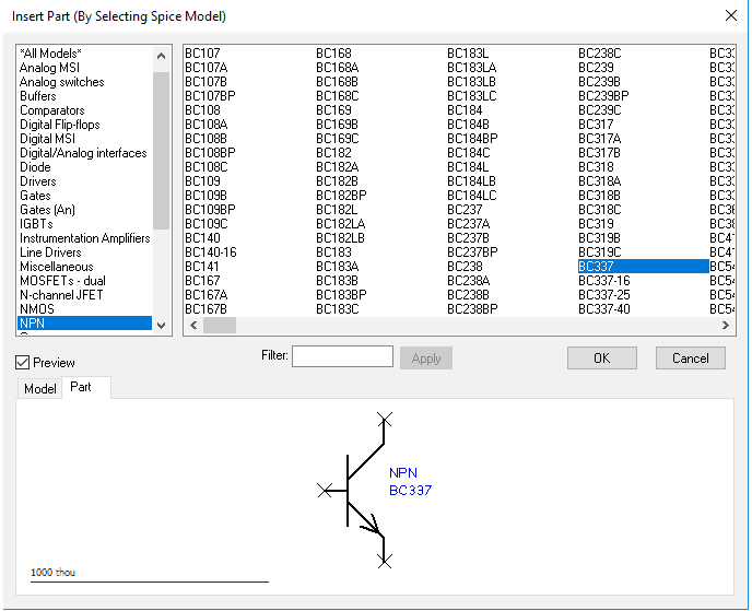 Pulsonix Tutorial: