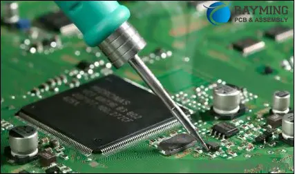 PCB assembly