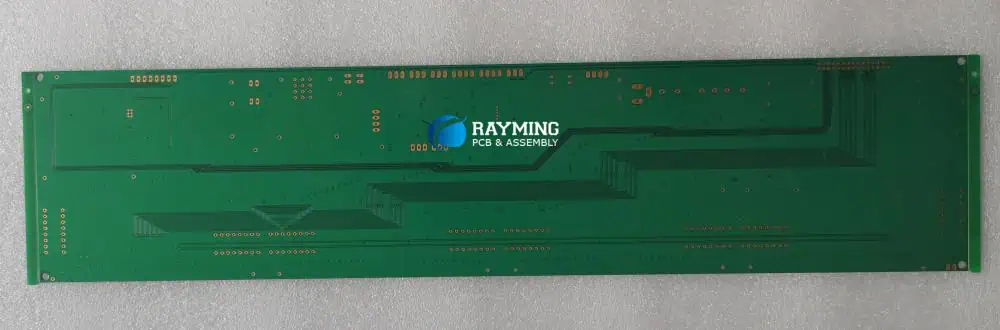 PCB trace impedance