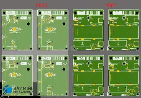 How to Panelize in AlTIum Designer