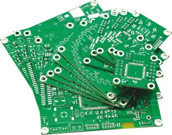 Custom PCB Printing