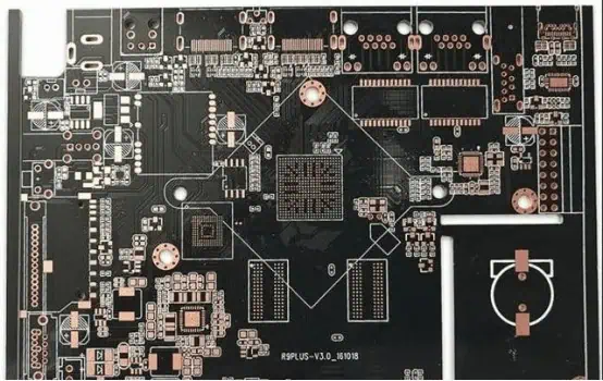 osp pcb board