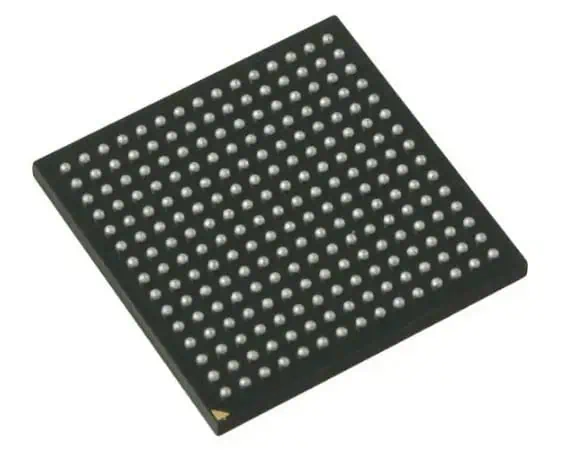 IC XA6SLX16-2CSG225Q