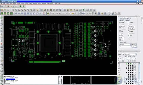Reducing PCB Design Risk-Layout