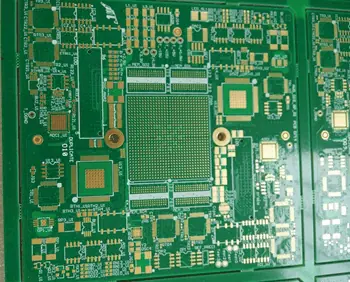 16 layer pcb