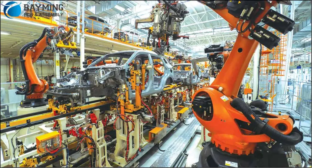 Automotive Applications