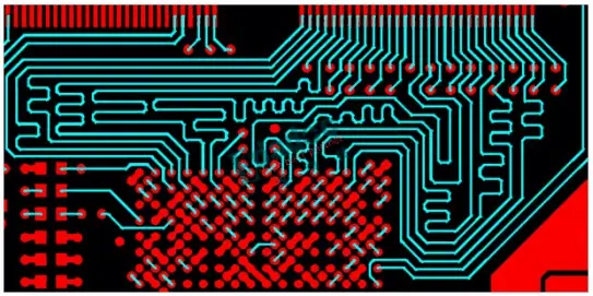rf pcb design