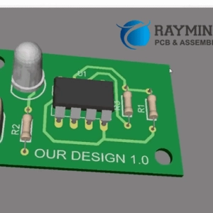 The General Mistakes Engineers Do in Designing a Printed Circuit Board
