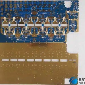 ro4350 pcb