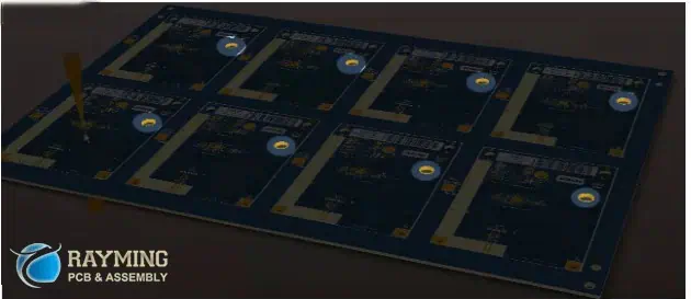 How to Panelize in AlTIum Designer