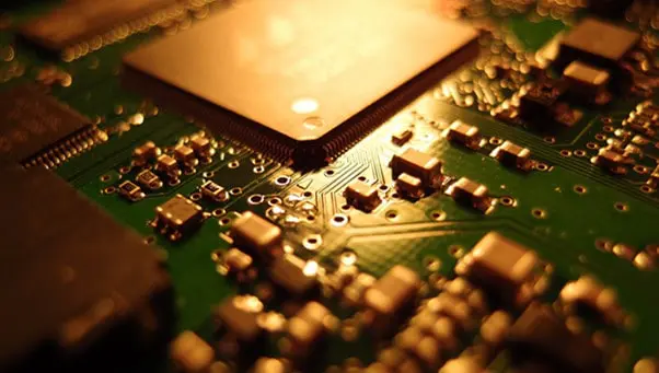 Bonding for HDI PCBs