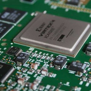 pcb prototype and assembly