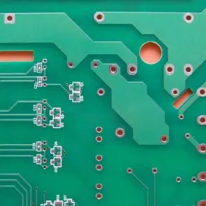 heavy copper pcb circuit board