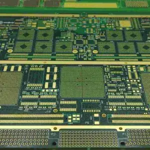 multilayer pcb manufacturers