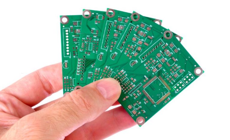 How to Make a Printed Circuit Board (PCB) - RayMing PCB