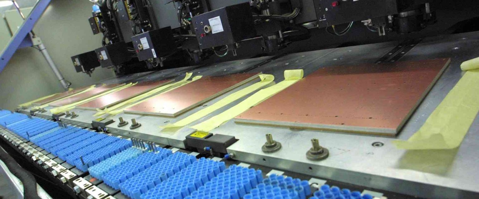 Top 18 PCB Manufacturers in Europe 2023 RAYPCB