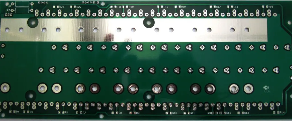 shengyi pcb material