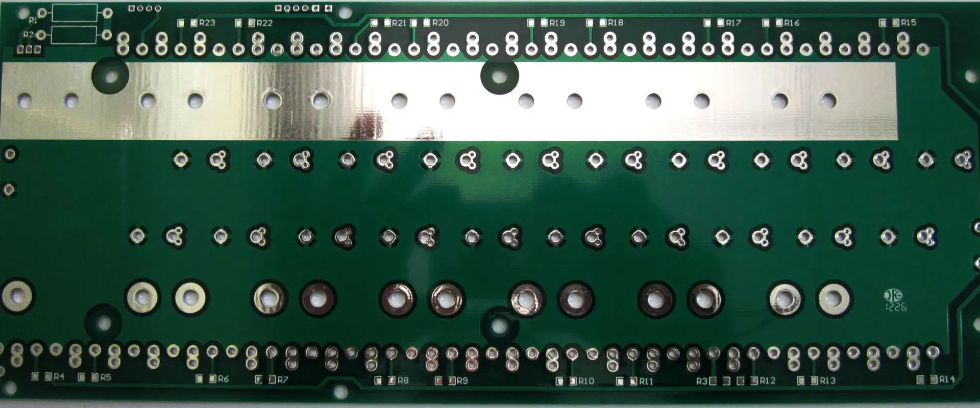 shengyi pcb material
