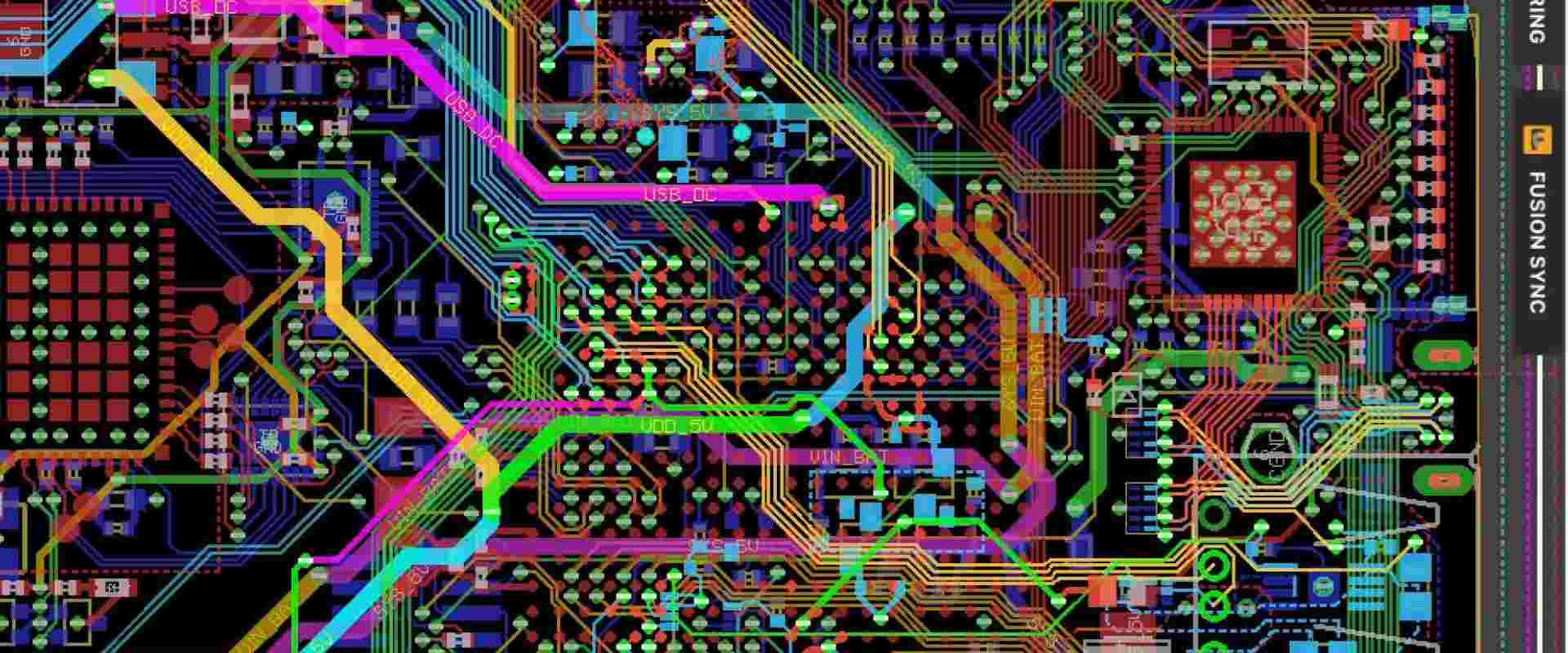 What is Autocad PCB ? - RAYPCB