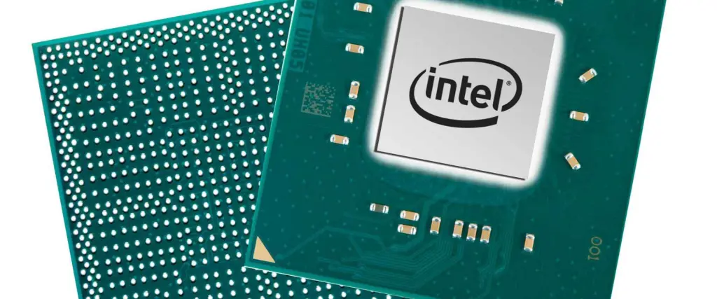 BGA Chip