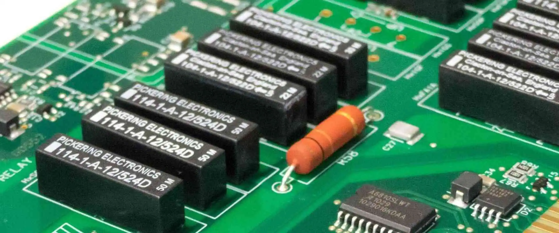 Electronic Prototyping Company