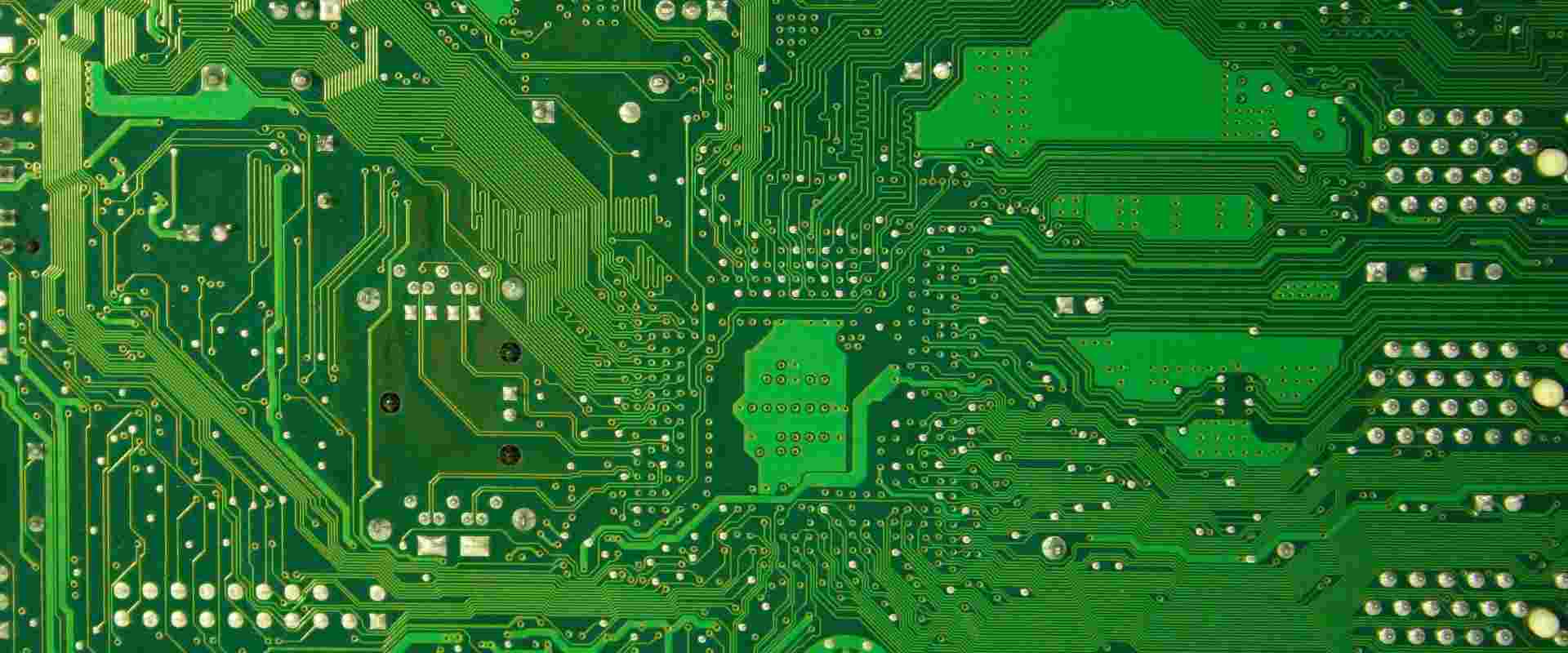 What is Green PCB ? RAYPCB