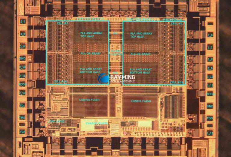 PCB Clone Service Choosing the Best One RAYPCB