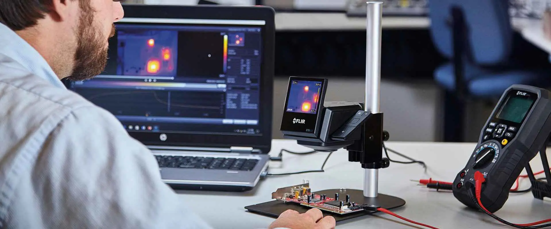 PCB Engineer