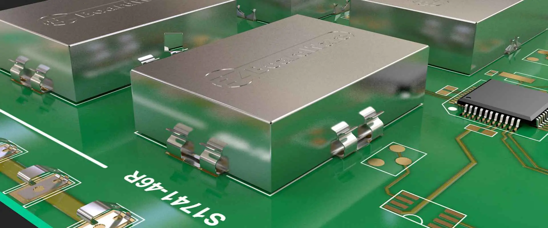 PCB Shield