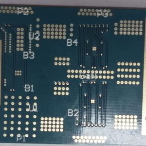 Rogers-RO3203-pcb