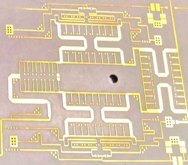Tmm Components Rogers TMM PCB:TMM 3, TMM 4, TMM 6, and TMM 10 - RayPCB